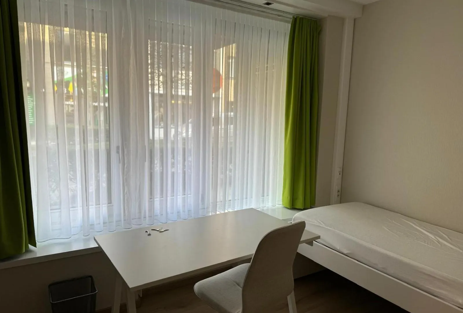 Ferienwohnung Student Brügge Apartment