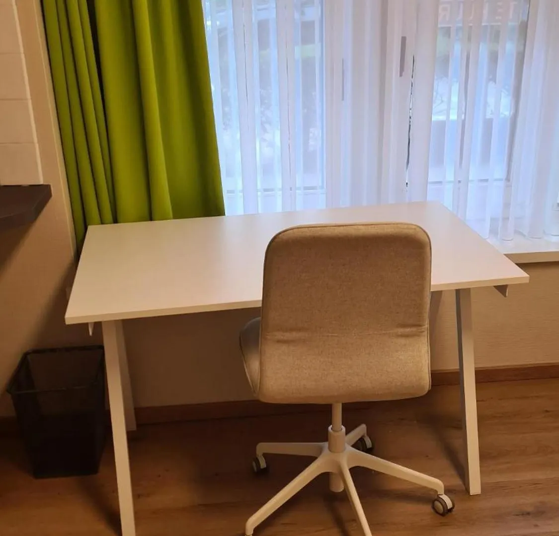 Student location